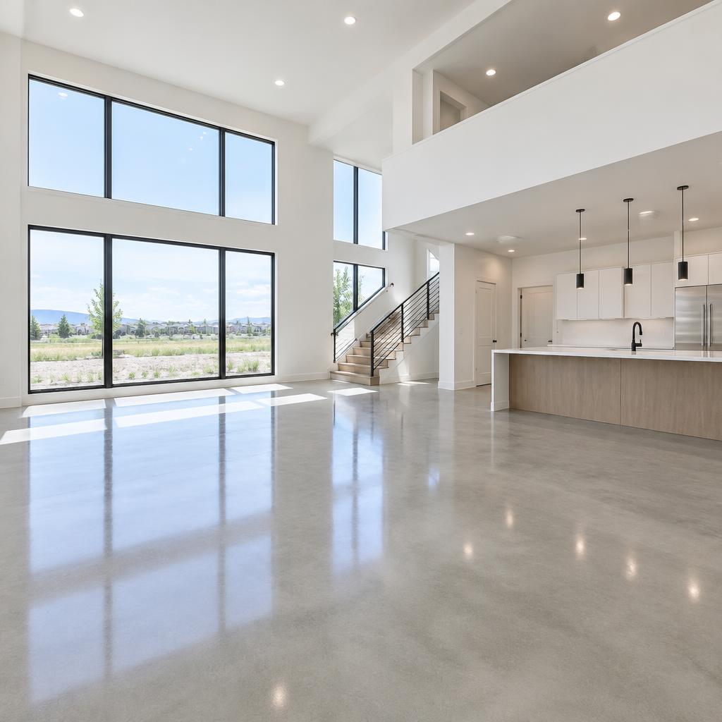 Move-Out Clean